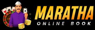 MarathaBook logo