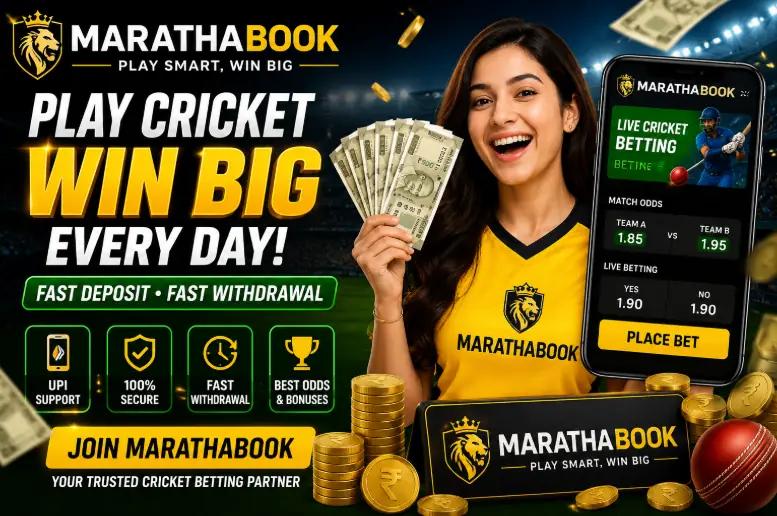 Which App Is Best for Cricket Betting? Complete Guide for Indian Users